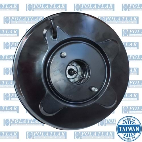 CANTER 859 E5 FREN SERVO WESTINGHOUSE