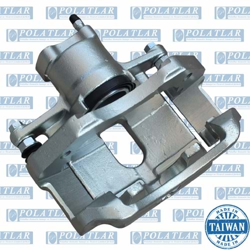 CANTER 859 FREN E5 KALİPER KOMPLE ÖN ÜST SOL TFB75-TFB85