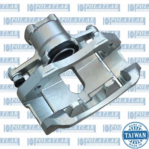 CANTER 859 FREN E5 KALİPER KOMPLE ÖN ÜST SAĞ TFB75-TFB85