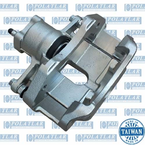 CANTER 859 FREN E5 KALİPER KOMPLE ÖN ALT SOL TFB75-TFB85
