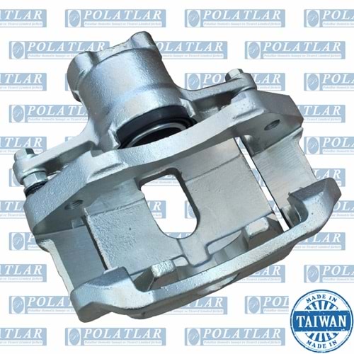 CANTER 859 FREN E5 KALİPER KOMPLE ÖN ALT SAĞ TFB75-TFB85