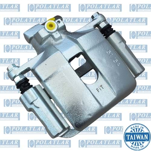 CANTER 859 FREN E5 KALİPER KOMPLE ÖN ALT SAĞ TFB75-TFB85