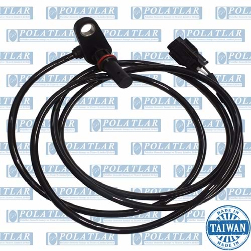 CANTER 859 E5 FREN ABS SENSÖR ARKA SOL