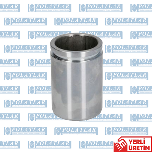 CANTER TFA35 E5 FREN DİSK KALİPER PİSTONU ARKA 46x60mm