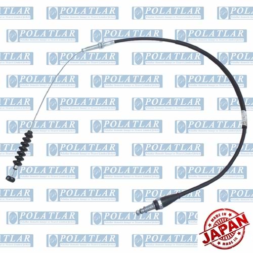 CANTER 859 MOTOR 4M42 STOP TELİ (87x94cm)