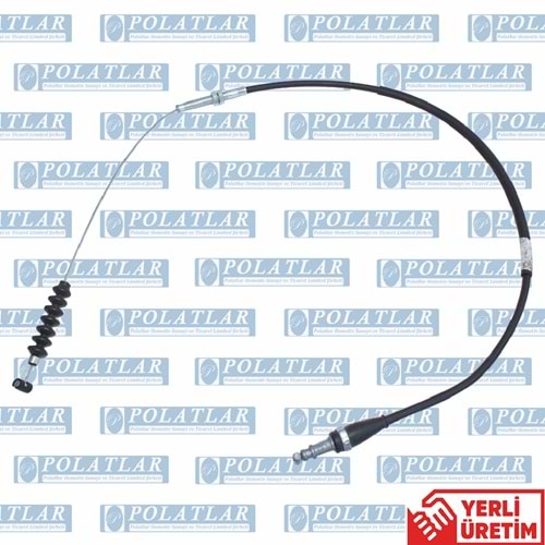 CANTER 859 MOTOR 4M42 STOP TELİ (87x94cm)