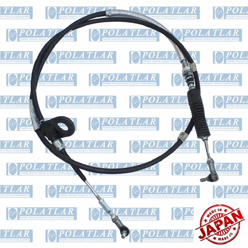 CANTER 711 E4/FUSO VİTES TELİ SEÇİCİ