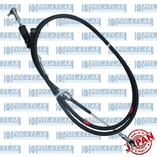 CANTER FUSO E5 VİTES TELİ (246*286CM) MK603930