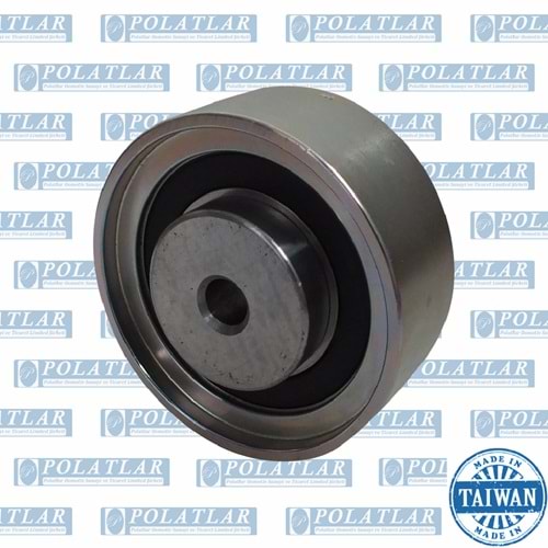 CANTER 859 FUSO MOTOR E5 E5 KAYIŞ GERGİ RULMAN KASNAK (10*74*29/31)