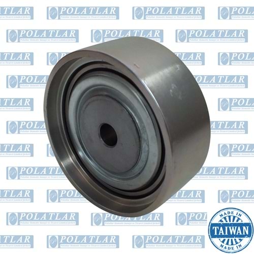 CANTER 859 FUSO MOTOR E5 E5 KAYIŞ GERGİ RULMAN KASNAK (10*74*29/31)