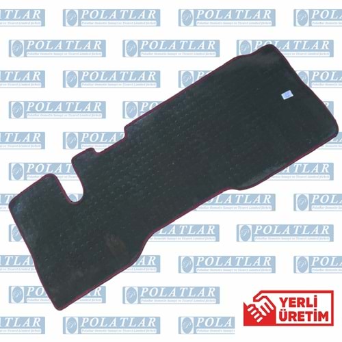 CANTER 859 E5/FUSO İÇ PASPAS PVC