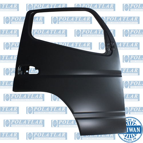 CANTER 859 E4/E5 KOMPLE KAPI SAĞ MK702226