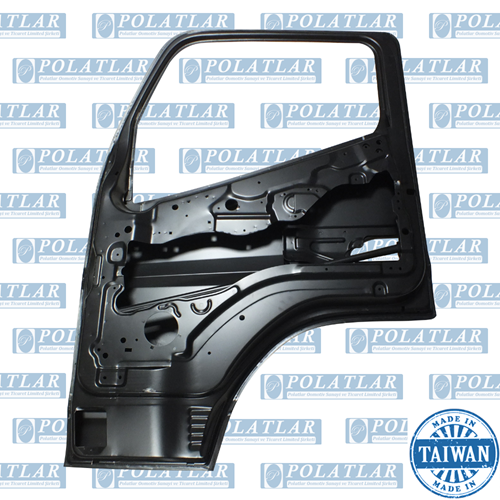 CANTER 859 E4/E5 KOMPLE KAPI SAĞ MK702226