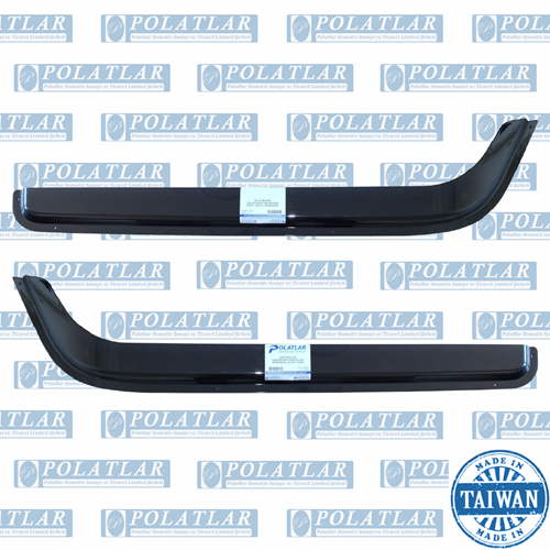 CANTER 859 FUSO E4/E5 CAM RÜZGARLIK 2Lİ SET