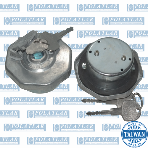CANTER 859 MAZOT DEPO KAPAK (E5)
