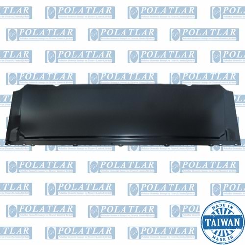 CANTER 859 E4 ÖN GÖĞÜS PANEL SACI (839/859)