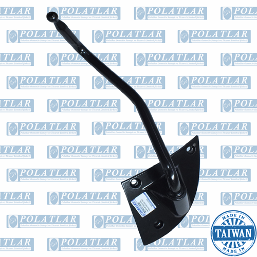 CANTER 511 AYNA KOLU SOL