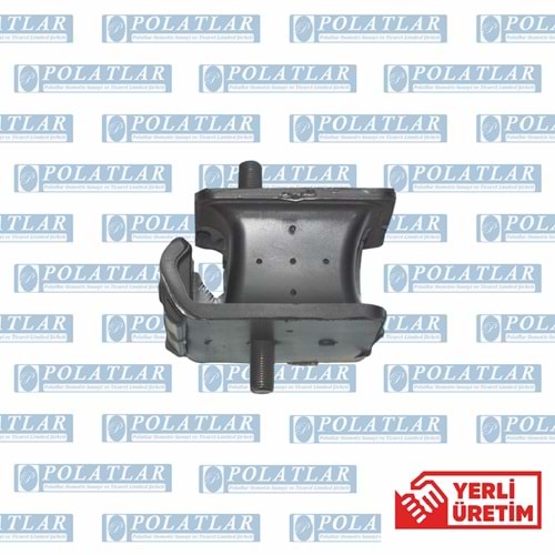CANTER 859/FUSO MOTOR TAKOZU