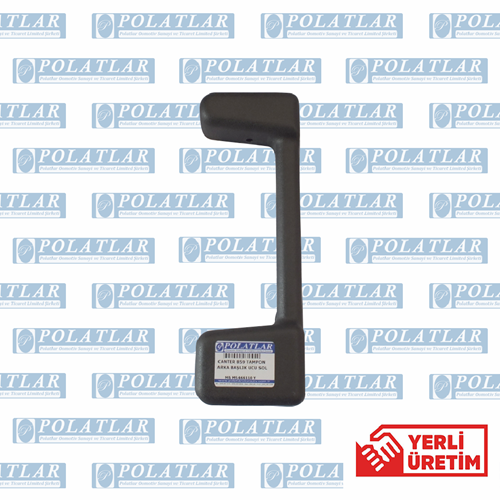 CANTER 859 ARKA TAMPON BAŞLIK SOL MS466110