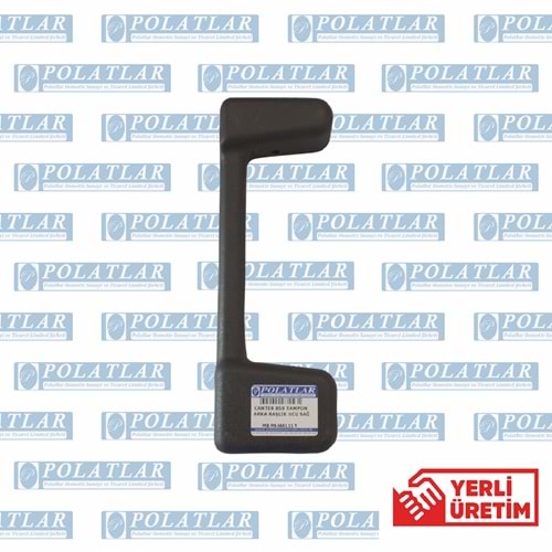 CANTER 859 ARKA TAMPON BAŞLIK SAĞ MS466111