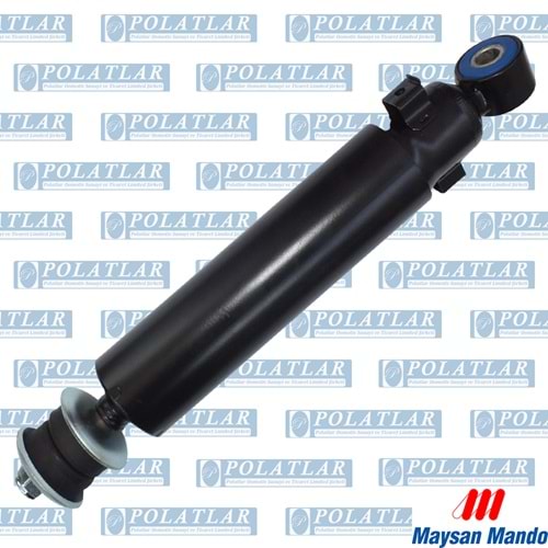 CANTER 859 E3/E4/E5/ AMORTİSÖR ÖN (96>15)