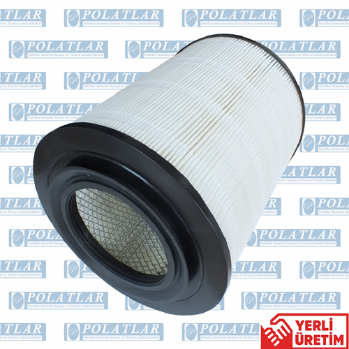 CANTER 659 HAVA FİLTRE (TURBO)