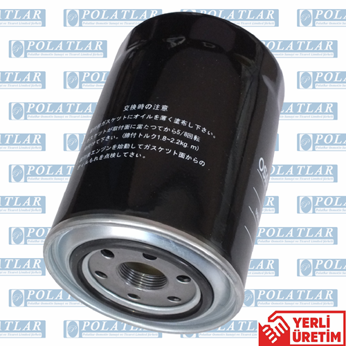 CANTER 659 YAĞ FİLTRE