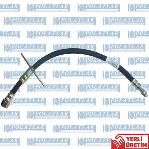 CANTER 859 EURO 4 DEBRİYAJ ALT HORTUMU
