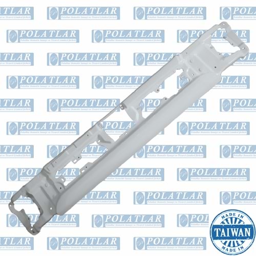 CANTER 8BL FUSO E6 ÖN TAMPON KISA (160*22 CM) (3.5BL)