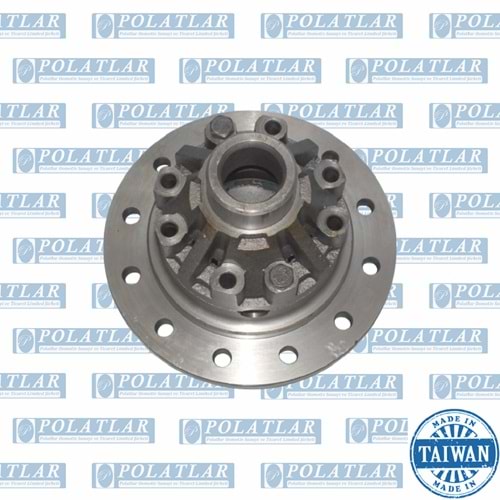 CANTER 859 DİFERANSİYEL EURO 5 İSTAVROZ KUTU