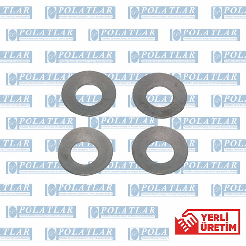 CANTER 859 E4 DİFERANSİYEL İSTAVROZ DİŞLİSİ PUL TK