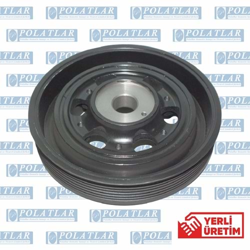 CANTER 859/FUSO E6 MOTOR KRANK KASNAK