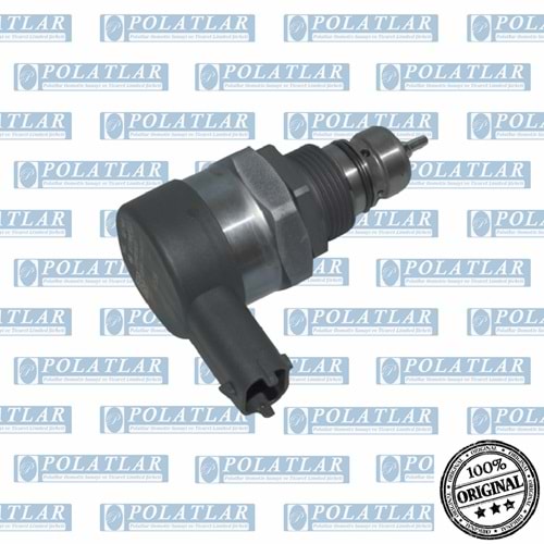 CANTER 859 FUSO MOTOR YAKIT BASINÇ VALFİ (E5)