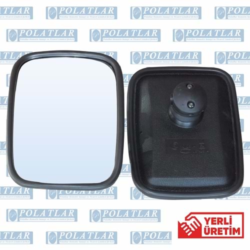 CANTER 659 DİKİZ AYNA DIŞ KÜÇÜK PERON