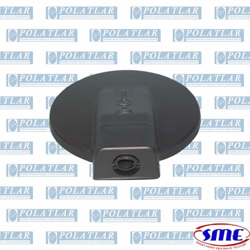 CANTER 659 DİKİZ AYNA DIŞ MERCEK (449) MC149011