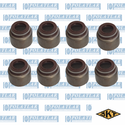 CANTER 659 MOTOR 4D34 SUBAP LASTİK TK 4S039