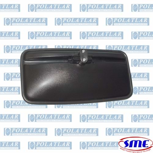 CANTER 859 E4 DIŞ DİKİZ AYNA MK580197