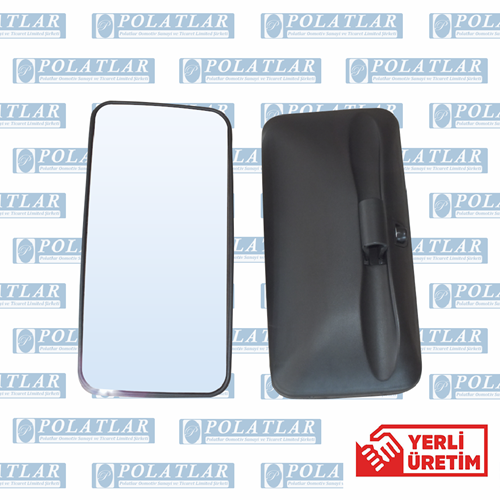CANTER 859 E5/E6 DIŞ DİKİZ AYNA MK486111