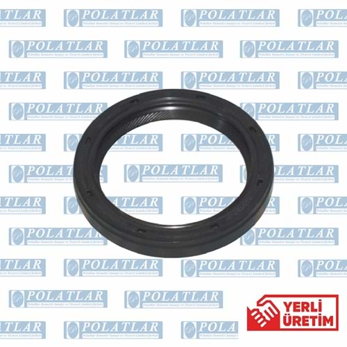 CANTER 859 E5 ŞANZIMAN KEÇE ÖN PİRİZDİREK