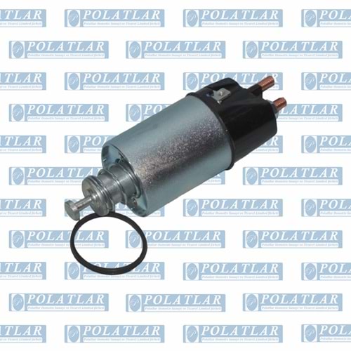 CANTER 859 E4 MARŞ OTOMATİĞİ 24V