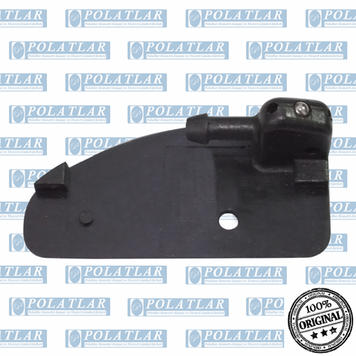 CANTER 859 EURO 4 CAM SU SU FİSKİYE MEME FUSO SOL