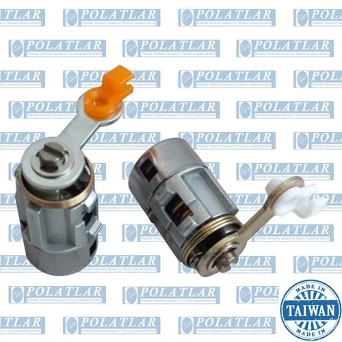 CANTER 511/711 KAPI KİLİT ŞİFRE SET