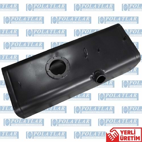 CANTER 859 EURO 5 YAKIT MAZOT DEPOSU (100*38*28)