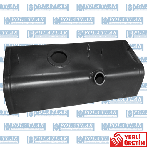 CANTER 859 EURO 5 YAKIT MAZOT DEPOSU (100*38*28)
