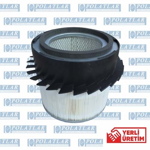 CANTER 449 HAVA FİLTRESİ