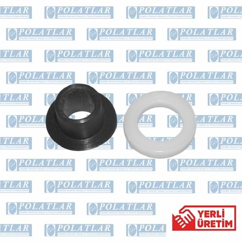 CANTER 659 ŞANZIMAN VİTES KOL TM TK (444/449)