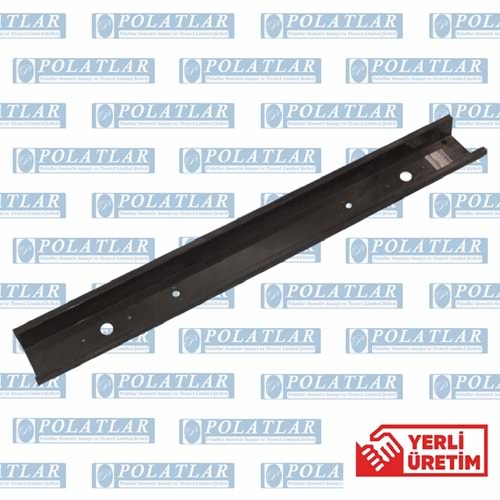 CANTER 711 TAMPON ARKA KISA 160CM