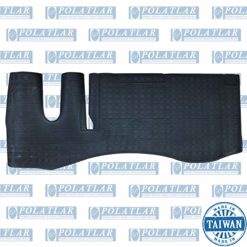 CANTER 511/515 İÇ PASPAS KAUÇUK