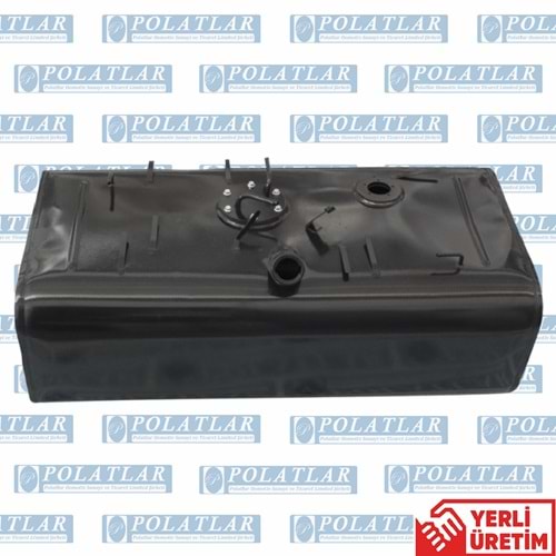 CANTER 659 YAKIT MAZOT DEPOSU YM (86*44*30)