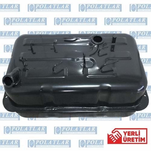 CANTER 511/515/711/639 YAKIT MAZOT DEPOSU 85 LT (78*42*30)